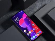 一加9rt手机参数配置表