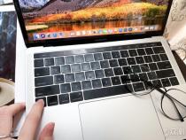 macbook键盘上的f1怎么使用