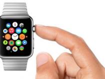 iwatch4防水吗