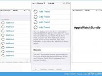 apple watch久坐提醒怎么设置