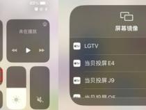 手机投屏到电视机怎么操作