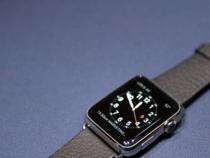 apple watch38毫米和42毫米有啥区别