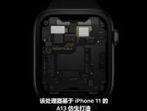 applewatch有什么实用的功能