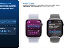苹果公司的APPle watch 适合什么样的人