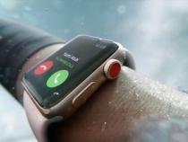 存储空间不足如何释放Apple Watch上的空间
