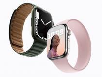Apple Watch S7的起售价是多少