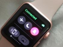iWatch可以连接安卓手机吗