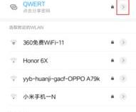 请问如何在安卓手机中设置IP地址