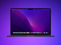 macbookair开机进入主页面以后不显示图标和应用