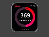 iwatch怎么看几代型号