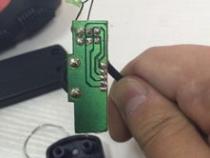 电脑线控音响怎么去掉线控