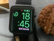 苹果手表s3值得买吗