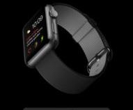 苹果手机上怎么找apple watch