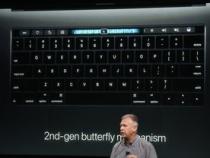 macbook pro背光键盘出了问题