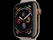 Apple Watch5有哪些新增的特性