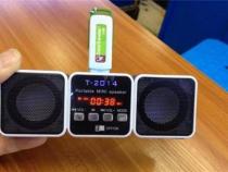 蓝牙音箱能连接两个手机吗