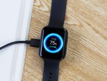 watchos8如何测呼吸速率