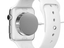 apple watch充电怎么常亮