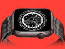 apple watch表盘时间和实际时间不一样怎么办