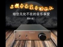 电脑接功放机音质好不好