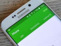 电信手机为什么一打电话就没信号了呢