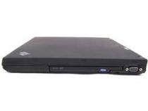 IBM ThinkPad T42 笔记本电脑 上网很卡怎么啊