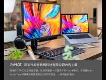 笔记本外接4k显示器需要什么配置