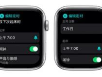 戴着Apple Watch睡觉,是非常奇怪的行为吗
