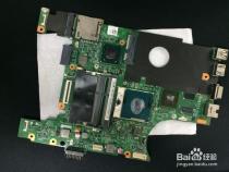 dell vostro2420后盖怎么拆