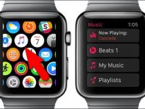 touch watch 怎么用