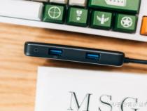苹果电脑macbookpro的一些实用配件有什么