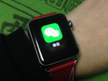 苹果手表Apple Watch微信打不开怎么办