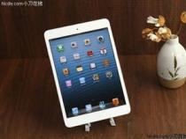 ipad mini1是几