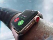 怎么不让Apple watch接电话