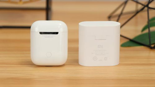小米耳机苹果能用吗