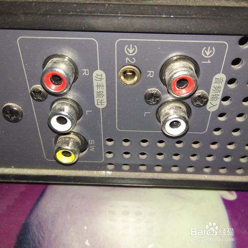 迷你音箱如何连接电脑