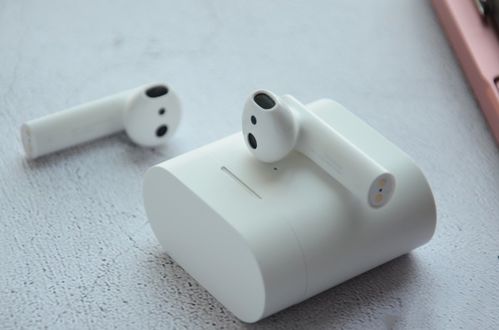 小米蓝牙耳机推荐