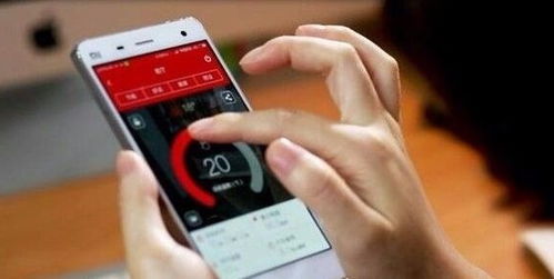 为什么我的手机打电话就发烫