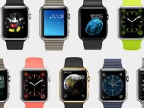 苹果手表Apple Watch怎么更换表带