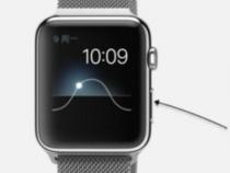 apple watch电量多少进入省电模式