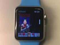 求apple watch上能玩的小游戏