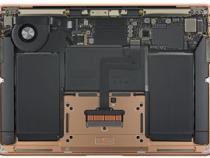 苹果笔记本macbook没有风扇出风口,是怎么散热的