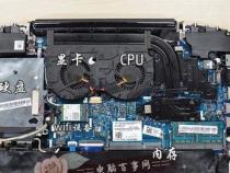 笔记本电脑部件介绍图解