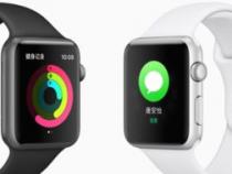 苹果手表Apple Watch怎么还原恢复出厂设置