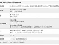 cad笔记本电脑需要什么配置CAD对电脑配置要求