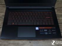 黑科技散热赛睿键 微星GT72游戏本评测