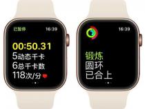 applewatch一代怎么开机
