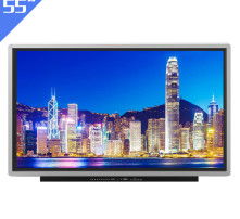 55英寸会议平板一体机选4K超高清还是选全高清的好