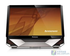 联想IdeaCentre B500(E66004GB500GB)基本参数