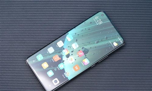 小米13 Ultra维修价格公布：更换屏幕需1400元